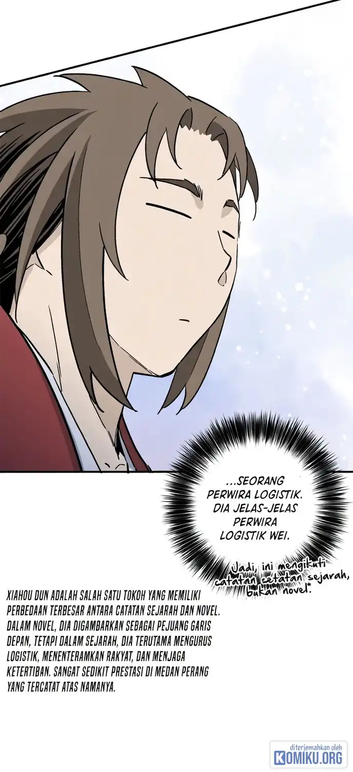 I Reincarnated as a Legendary Surgeon Chapter 209 - Page 52