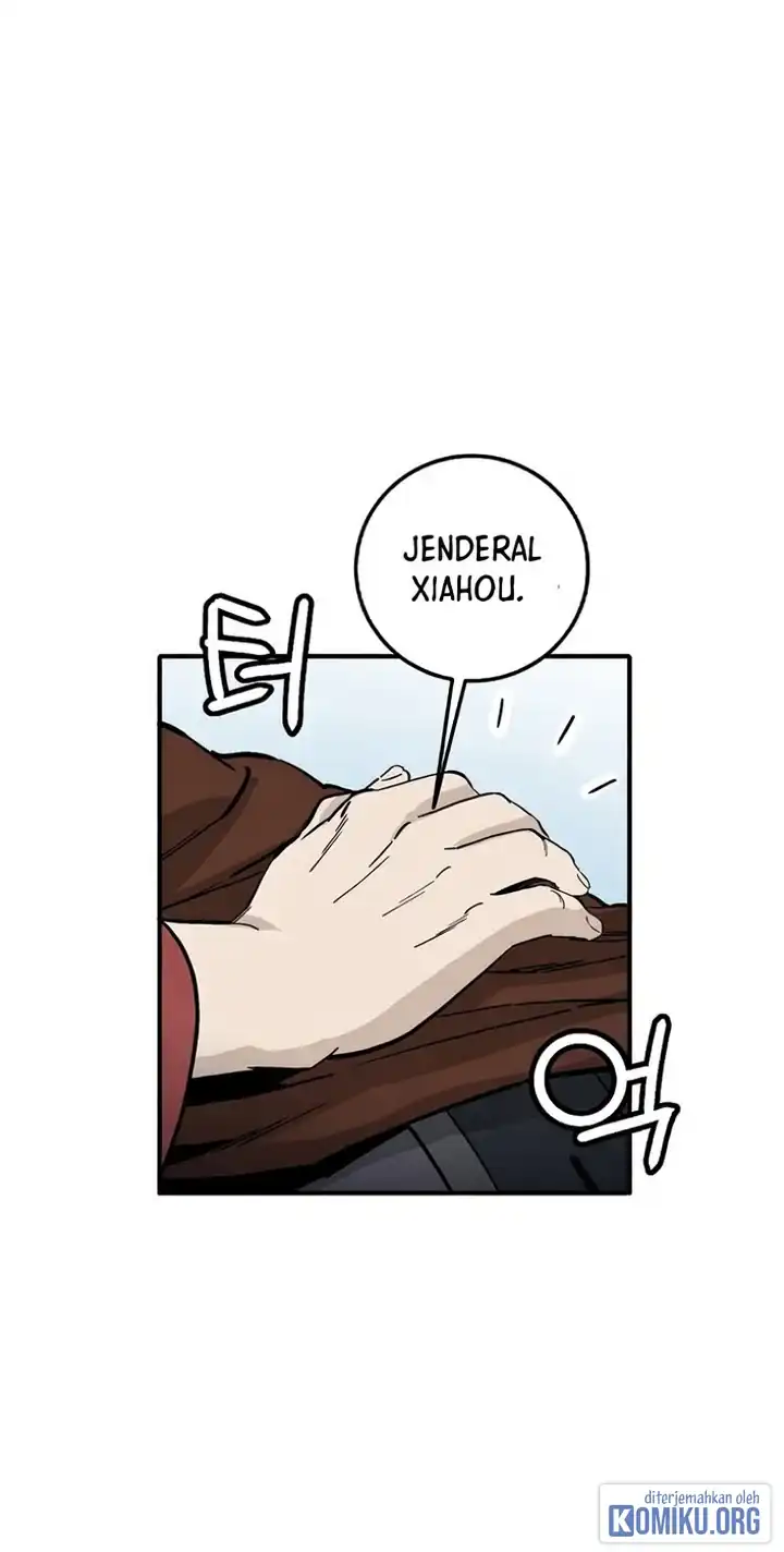 I Reincarnated as a Legendary Surgeon Chapter 209 - Page 53
