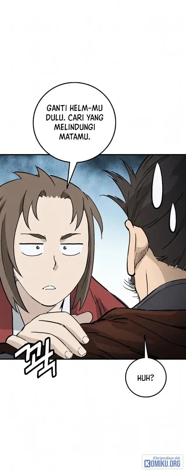 I Reincarnated as a Legendary Surgeon Chapter 209 - Page 54