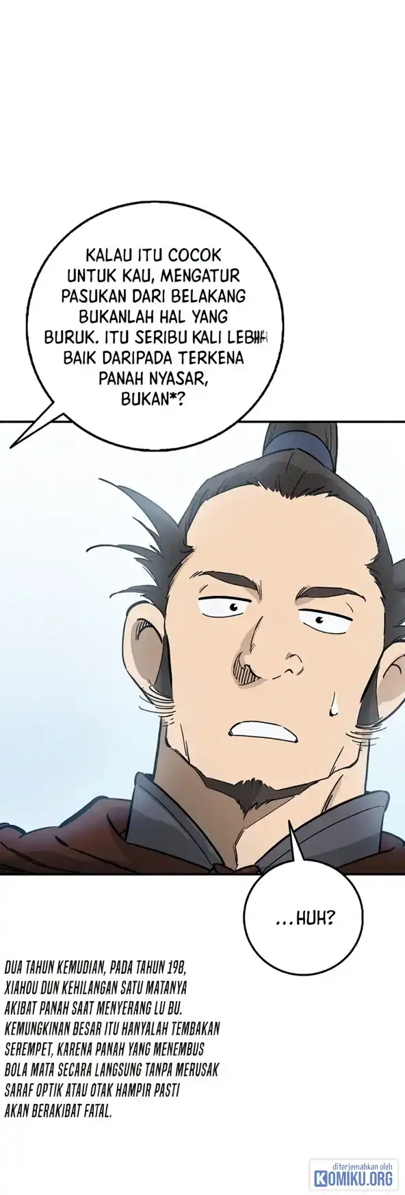 I Reincarnated as a Legendary Surgeon Chapter 209 - Page 55