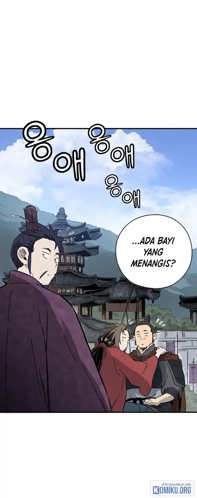 I Reincarnated as a Legendary Surgeon Chapter 209 - Page 56