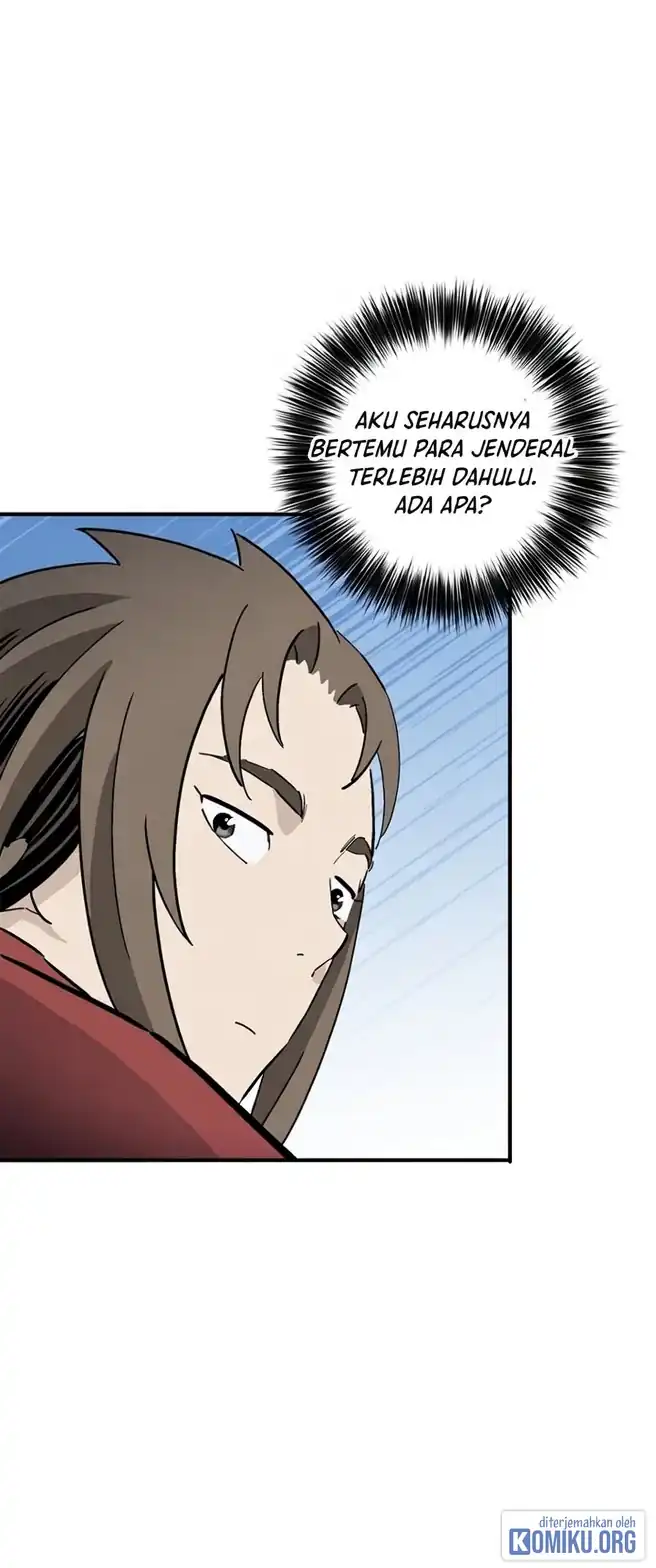I Reincarnated as a Legendary Surgeon Chapter 209 - Page 57