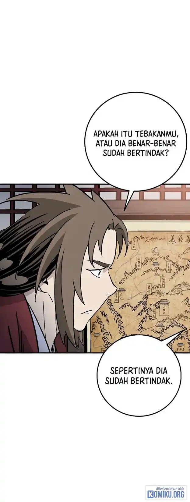 I Reincarnated as a Legendary Surgeon Chapter 209 - Page 6