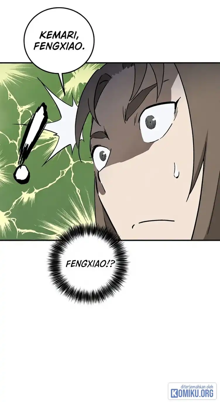 I Reincarnated as a Legendary Surgeon Chapter 209 - Page 62