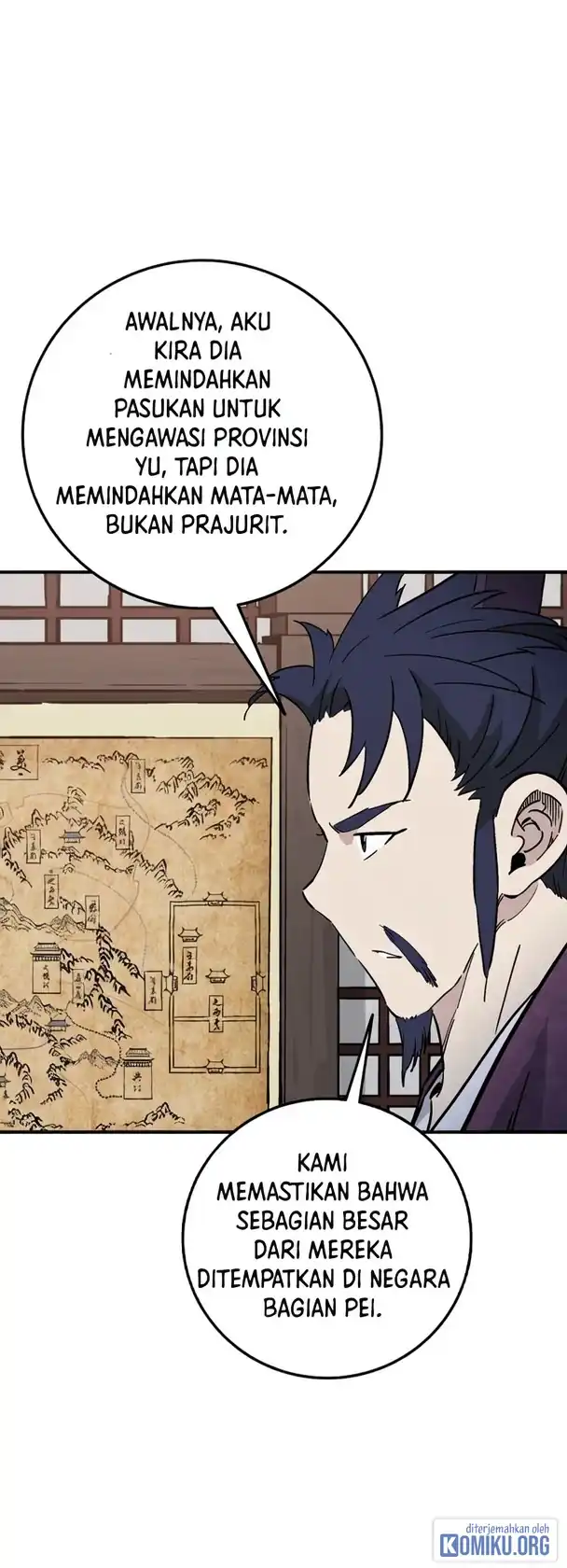 I Reincarnated as a Legendary Surgeon Chapter 209 - Page 7