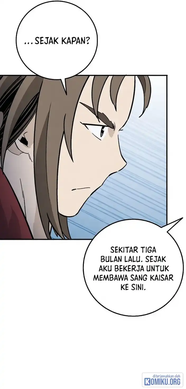 I Reincarnated as a Legendary Surgeon Chapter 209 - Page 9