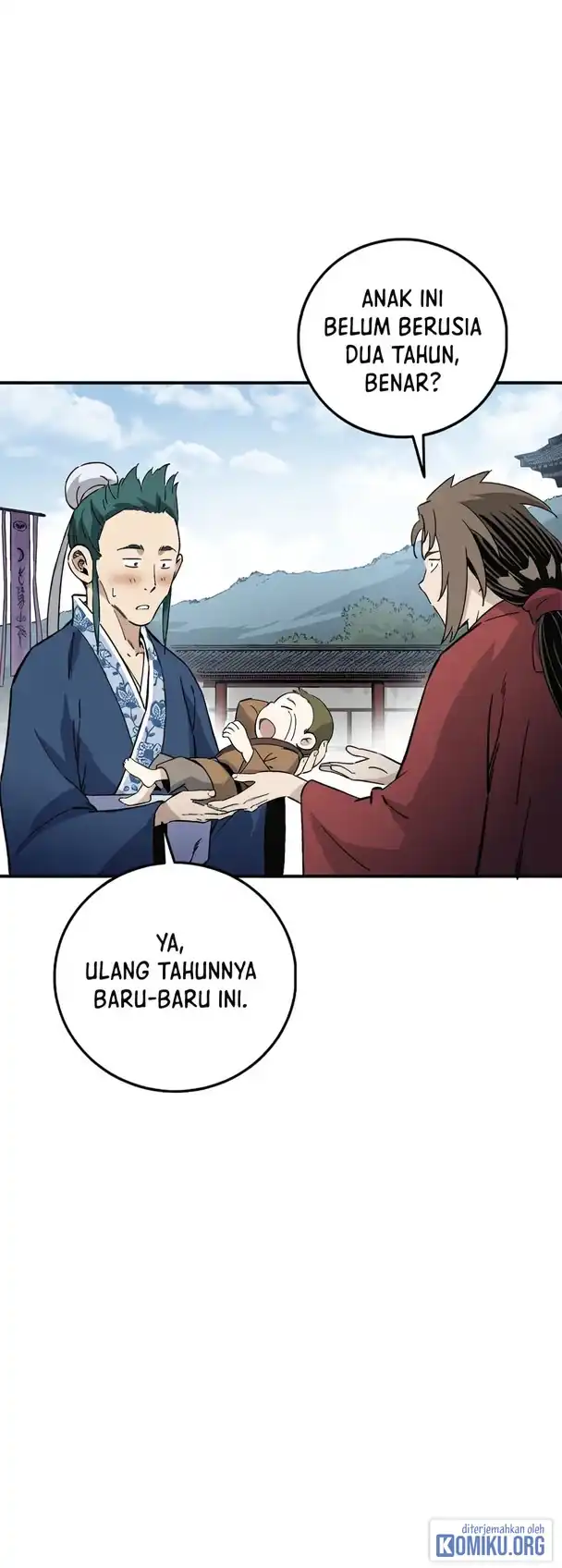 I Reincarnated as a Legendary Surgeon Chapter 210 - Page 13