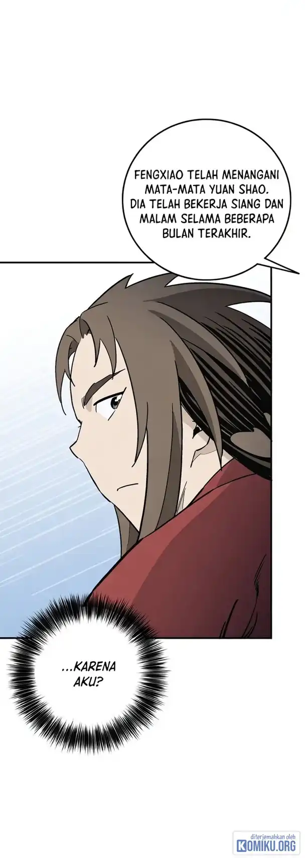 I Reincarnated as a Legendary Surgeon Chapter 210 - Page 20