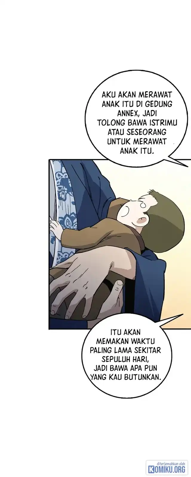 I Reincarnated as a Legendary Surgeon Chapter 210 - Page 23