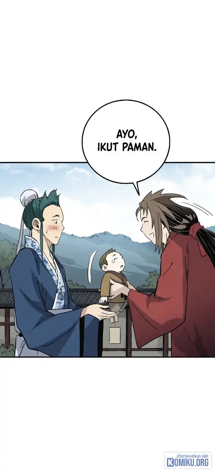 I Reincarnated as a Legendary Surgeon Chapter 210 - Page 26