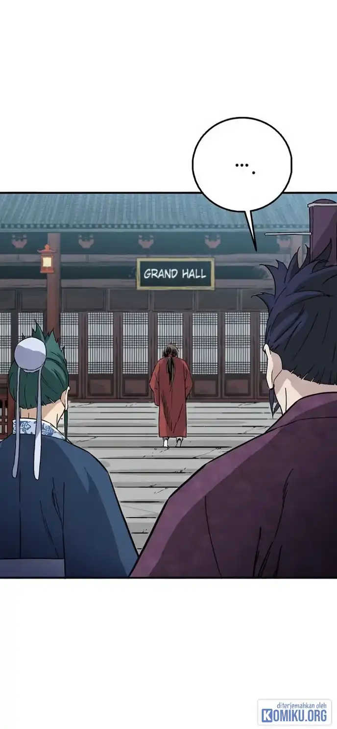 I Reincarnated as a Legendary Surgeon Chapter 210 - Page 28