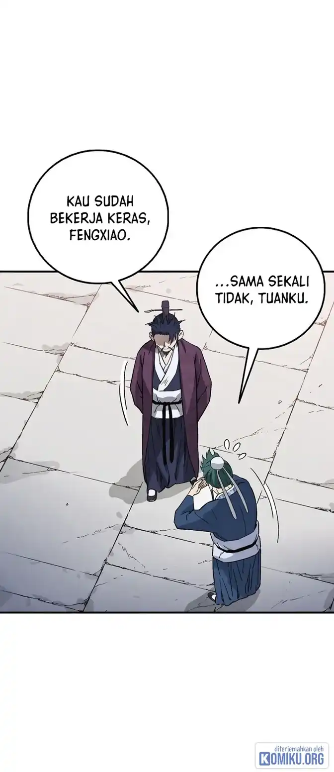 I Reincarnated as a Legendary Surgeon Chapter 210 - Page 29