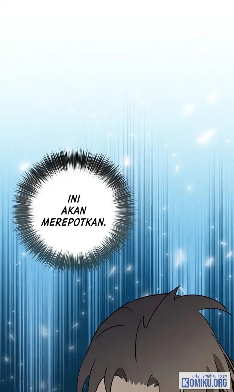 I Reincarnated as a Legendary Surgeon Chapter 210 - Page 3