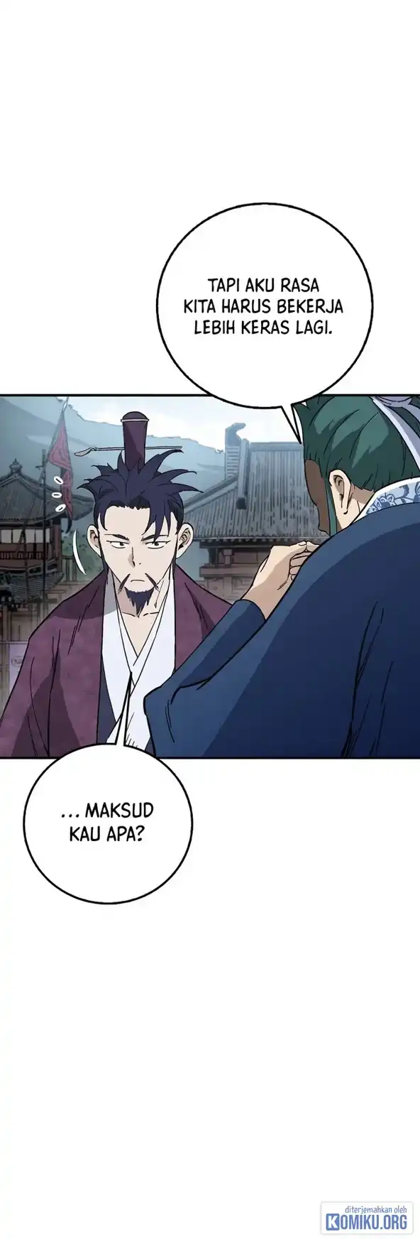 I Reincarnated as a Legendary Surgeon Chapter 210 - Page 30