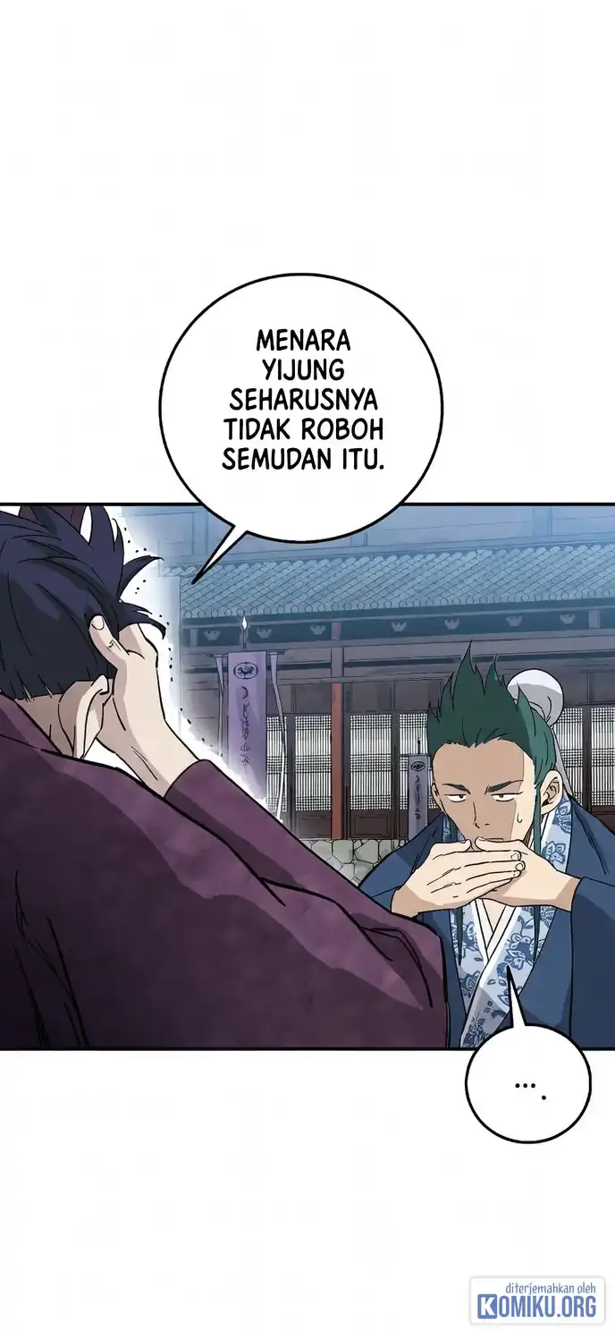 I Reincarnated as a Legendary Surgeon Chapter 210 - Page 33