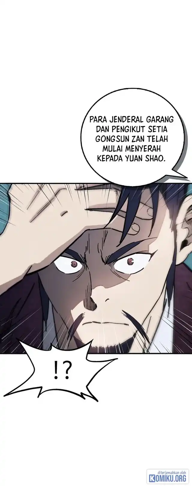 I Reincarnated as a Legendary Surgeon Chapter 210 - Page 34