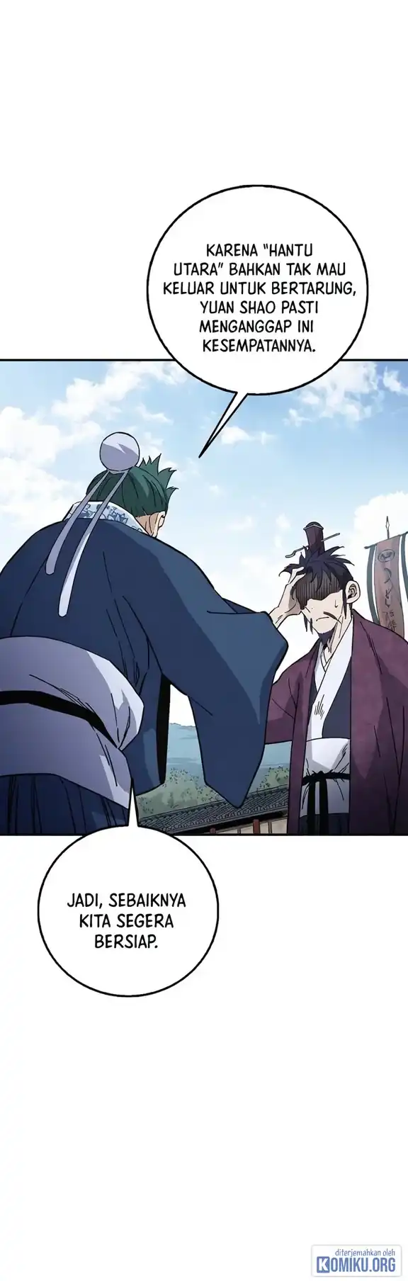 I Reincarnated as a Legendary Surgeon Chapter 210 - Page 35