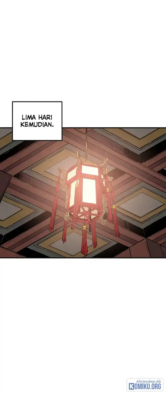 I Reincarnated as a Legendary Surgeon Chapter 210 - Page 37