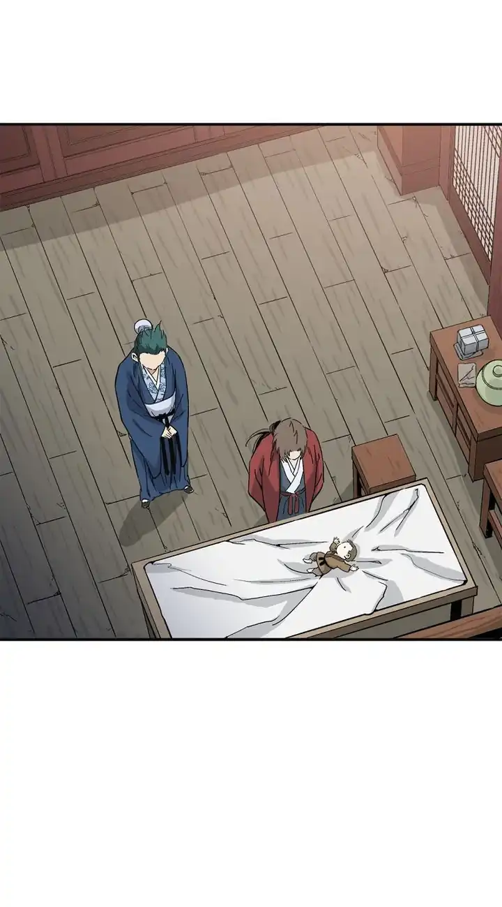 I Reincarnated as a Legendary Surgeon Chapter 210 - Page 38