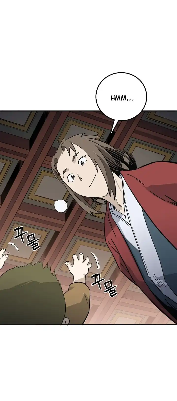 I Reincarnated as a Legendary Surgeon Chapter 210 - Page 39