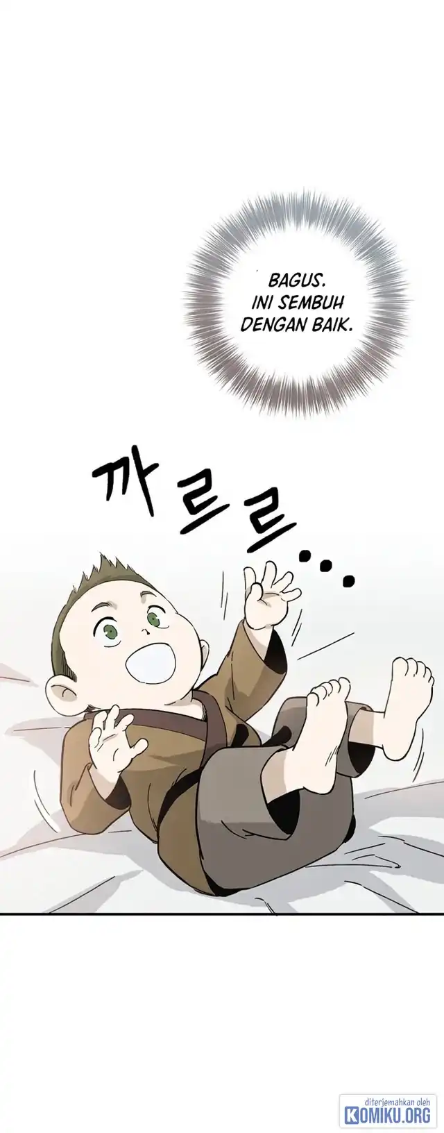I Reincarnated as a Legendary Surgeon Chapter 210 - Page 40