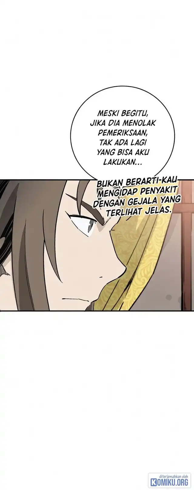 I Reincarnated as a Legendary Surgeon Chapter 210 - Page 45