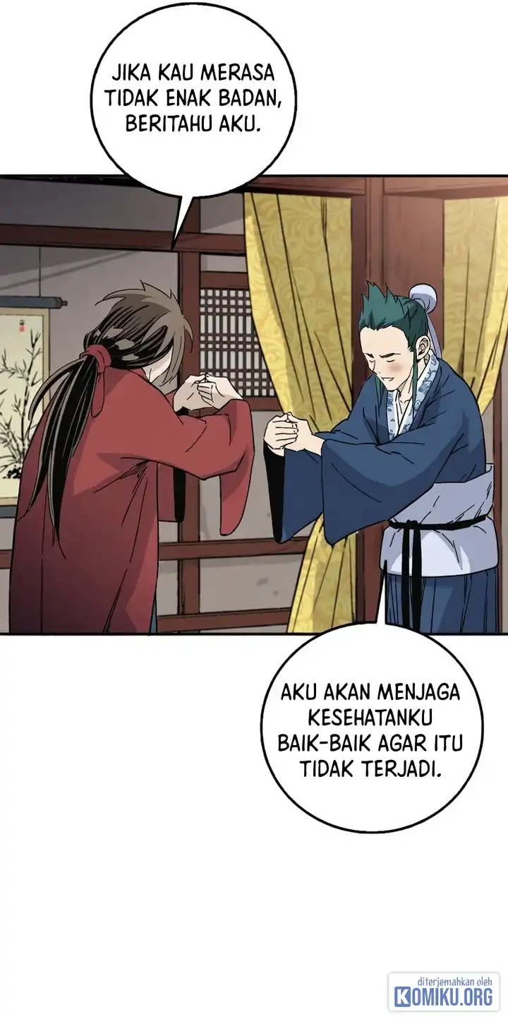 I Reincarnated as a Legendary Surgeon Chapter 210 - Page 46