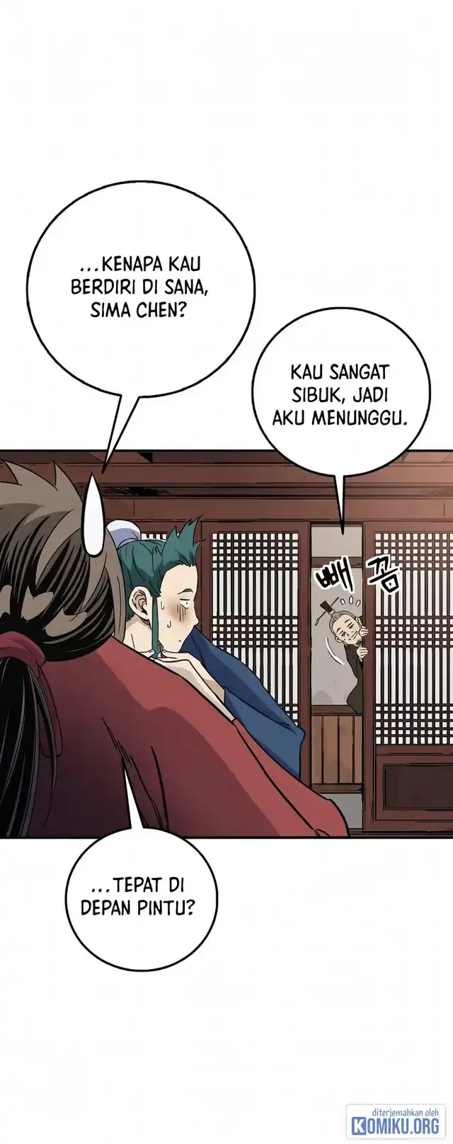 I Reincarnated as a Legendary Surgeon Chapter 210 - Page 48