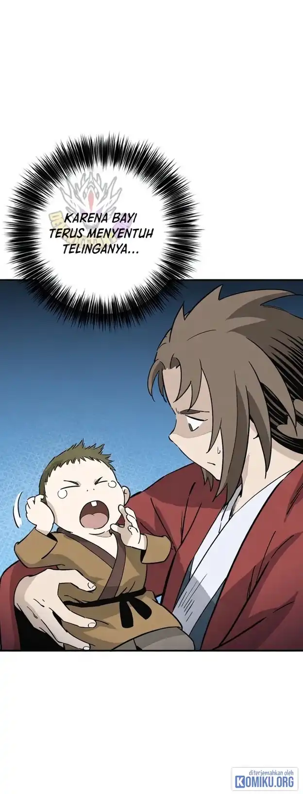 I Reincarnated as a Legendary Surgeon Chapter 210 - Page 5