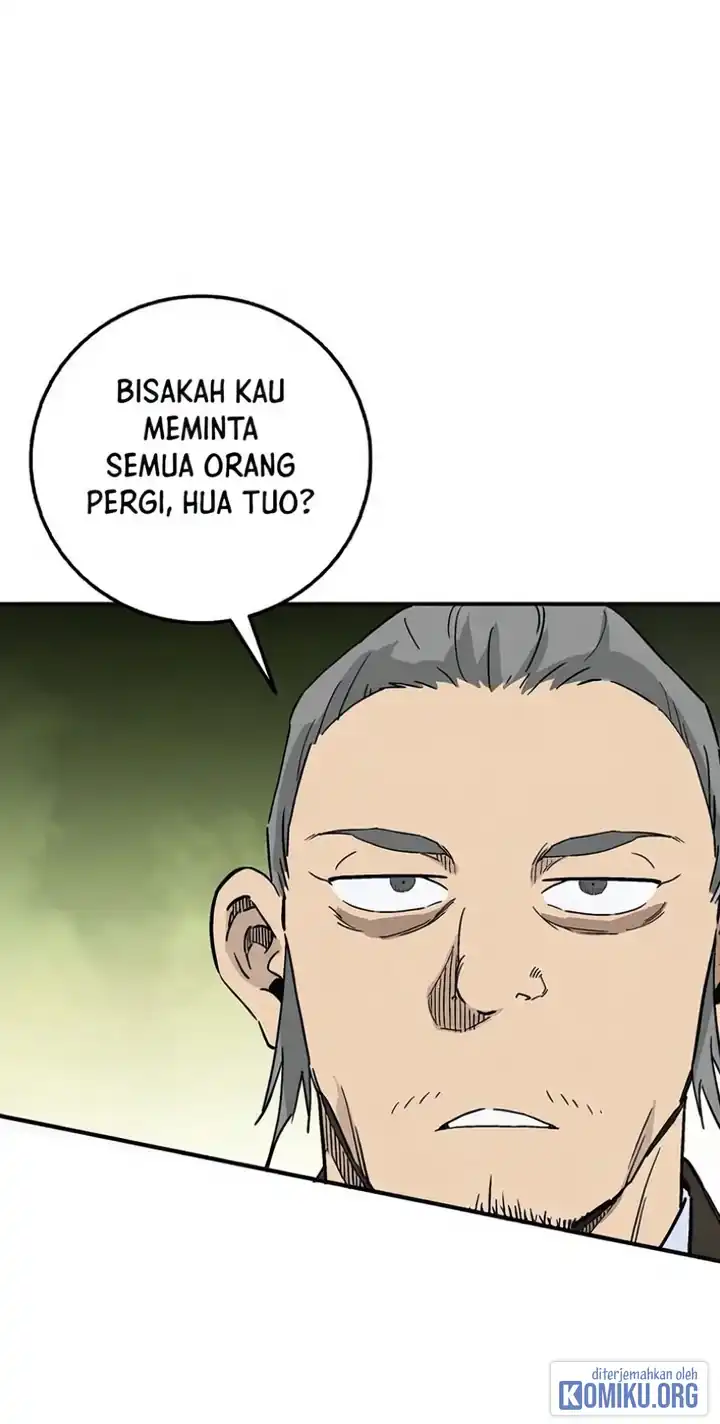 I Reincarnated as a Legendary Surgeon Chapter 210 - Page 50
