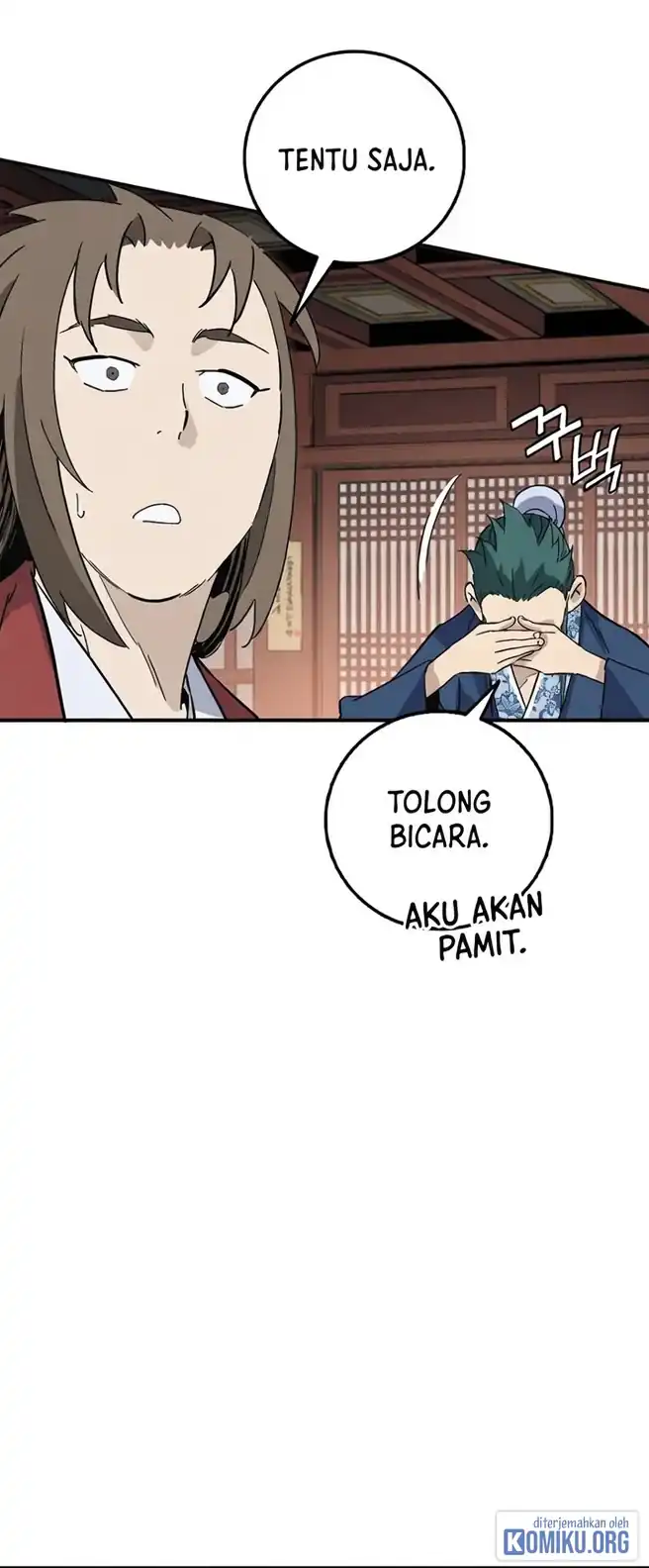 I Reincarnated as a Legendary Surgeon Chapter 210 - Page 51