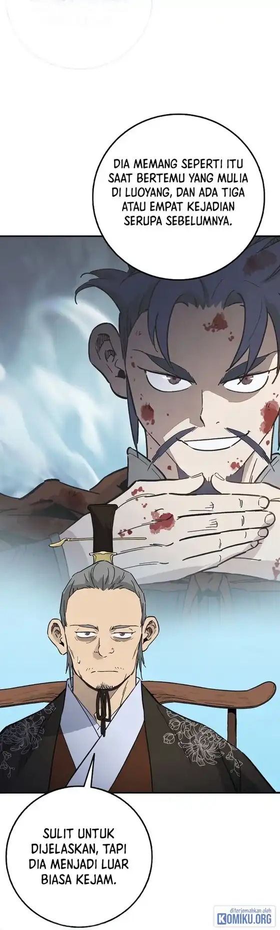 I Reincarnated as a Legendary Surgeon Chapter 210 - Page 56