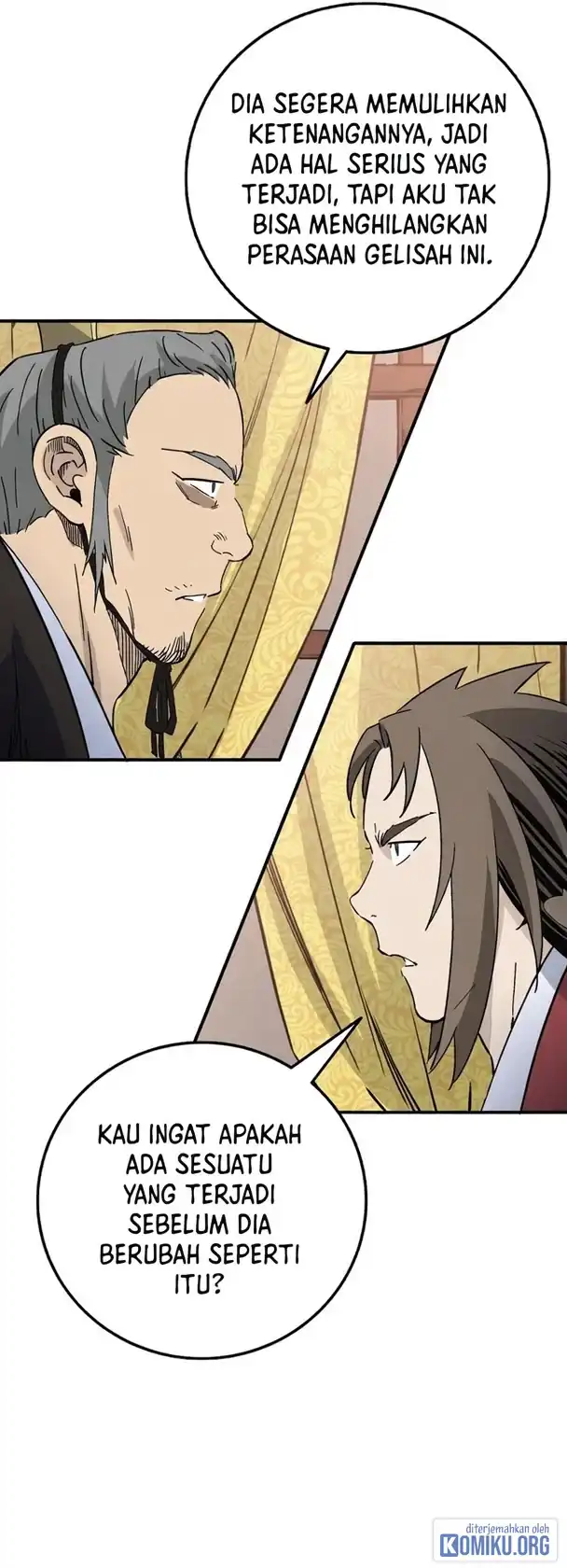 I Reincarnated as a Legendary Surgeon Chapter 210 - Page 59
