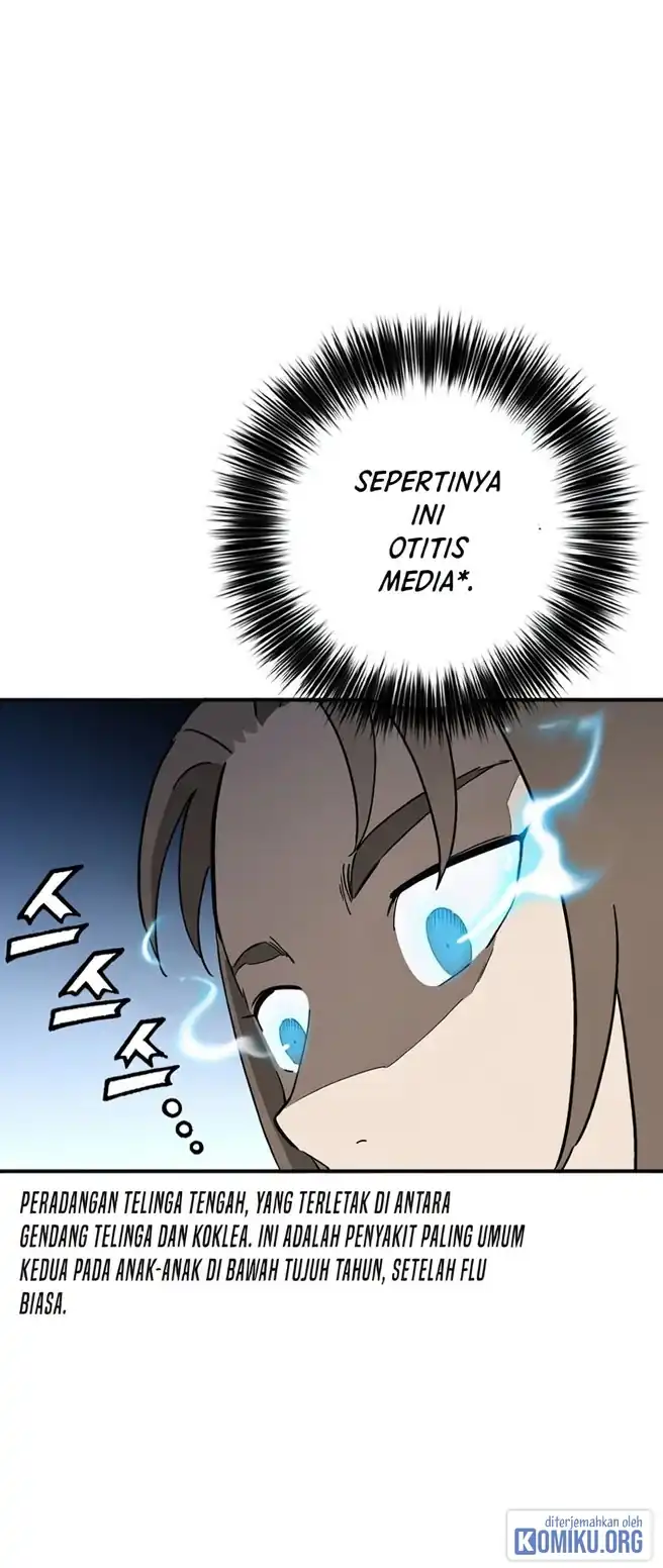 I Reincarnated as a Legendary Surgeon Chapter 210 - Page 6