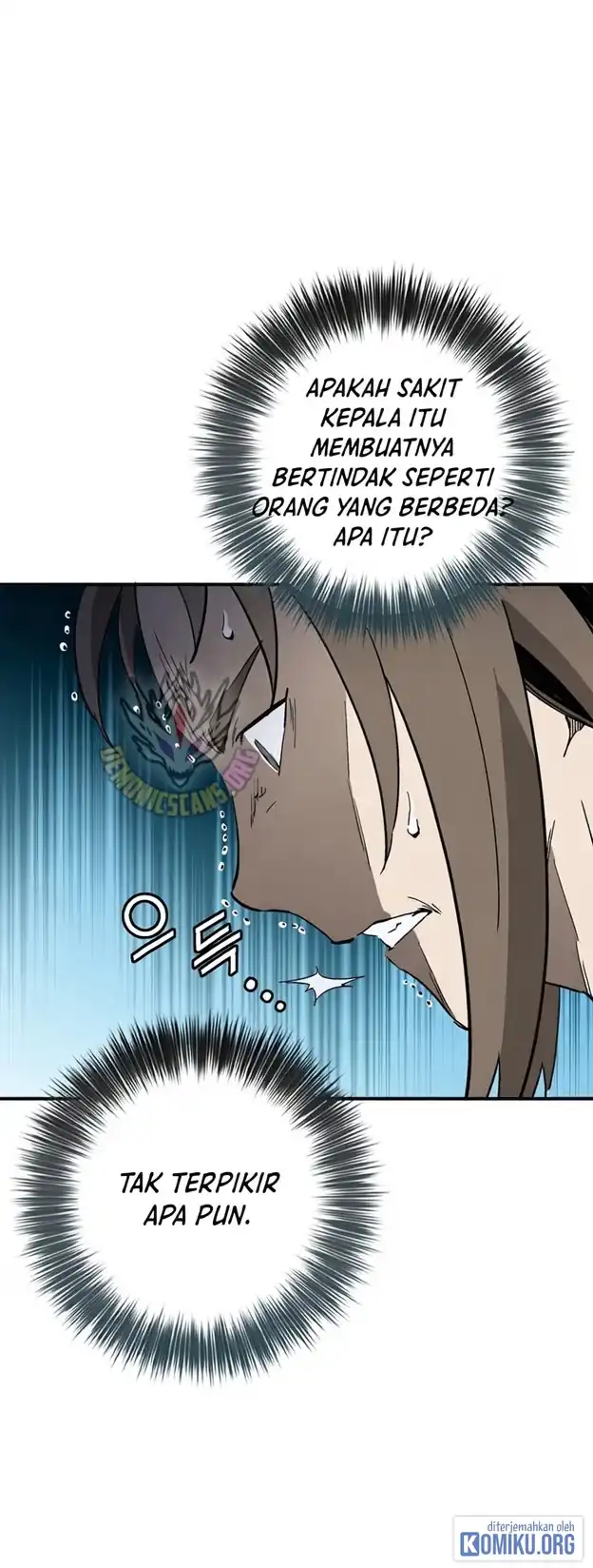 I Reincarnated as a Legendary Surgeon Chapter 210 - Page 61