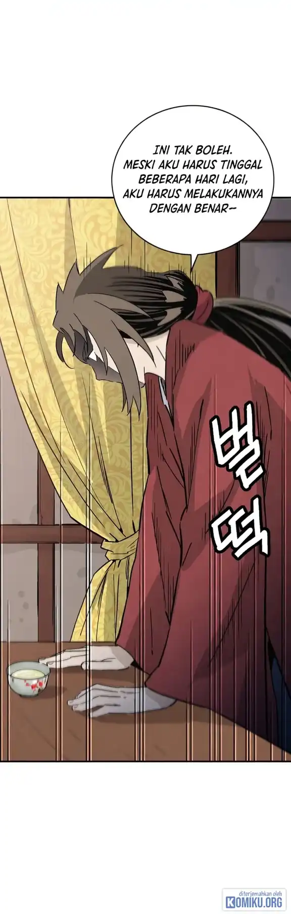 I Reincarnated as a Legendary Surgeon Chapter 210 - Page 62