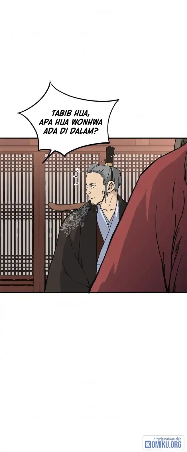 I Reincarnated as a Legendary Surgeon Chapter 210 - Page 63
