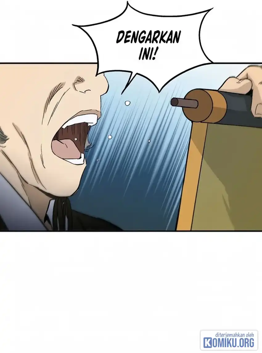 I Reincarnated as a Legendary Surgeon Chapter 210 - Page 64