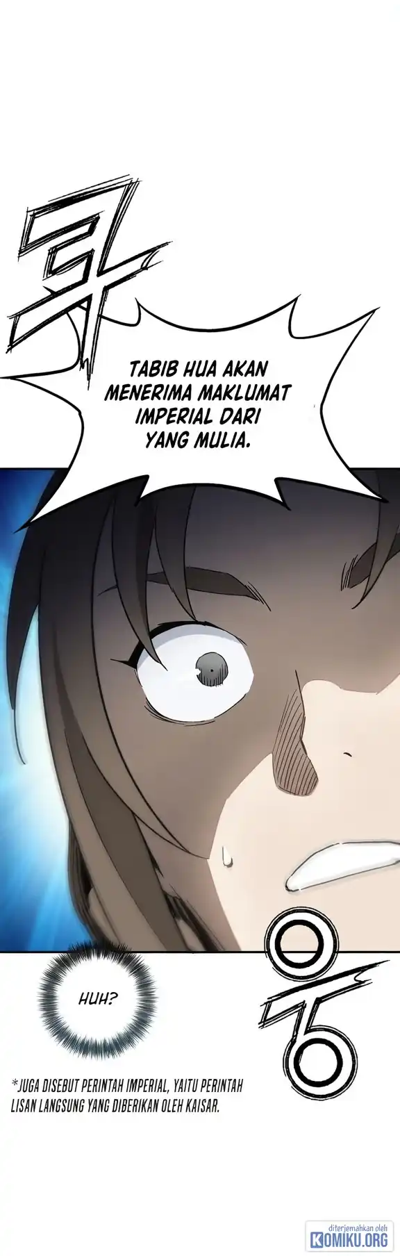 I Reincarnated as a Legendary Surgeon Chapter 210 - Page 65