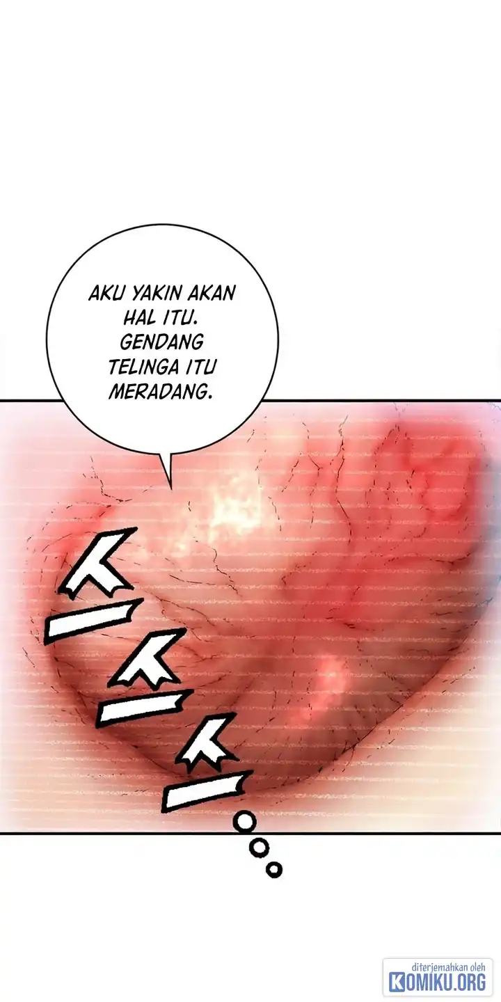 I Reincarnated as a Legendary Surgeon Chapter 210 - Page 7