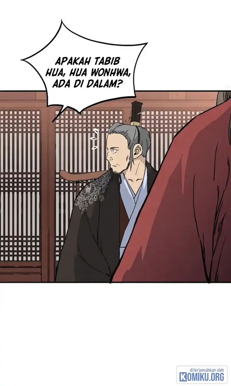 I Reincarnated as a Legendary Surgeon Chapter 211 - Page 12