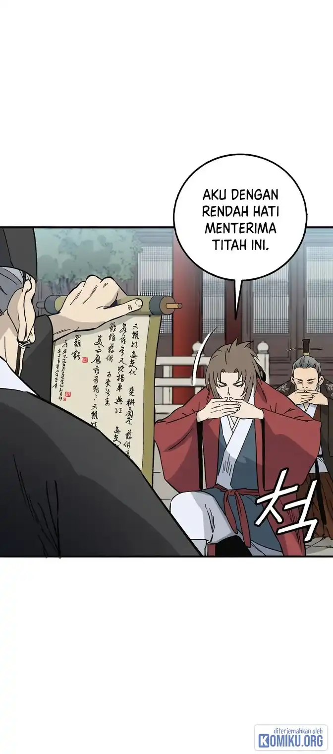 I Reincarnated as a Legendary Surgeon Chapter 211 - Page 17