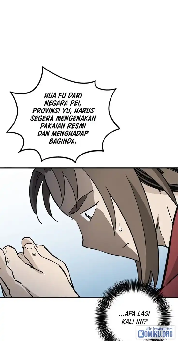 I Reincarnated as a Legendary Surgeon Chapter 211 - Page 18