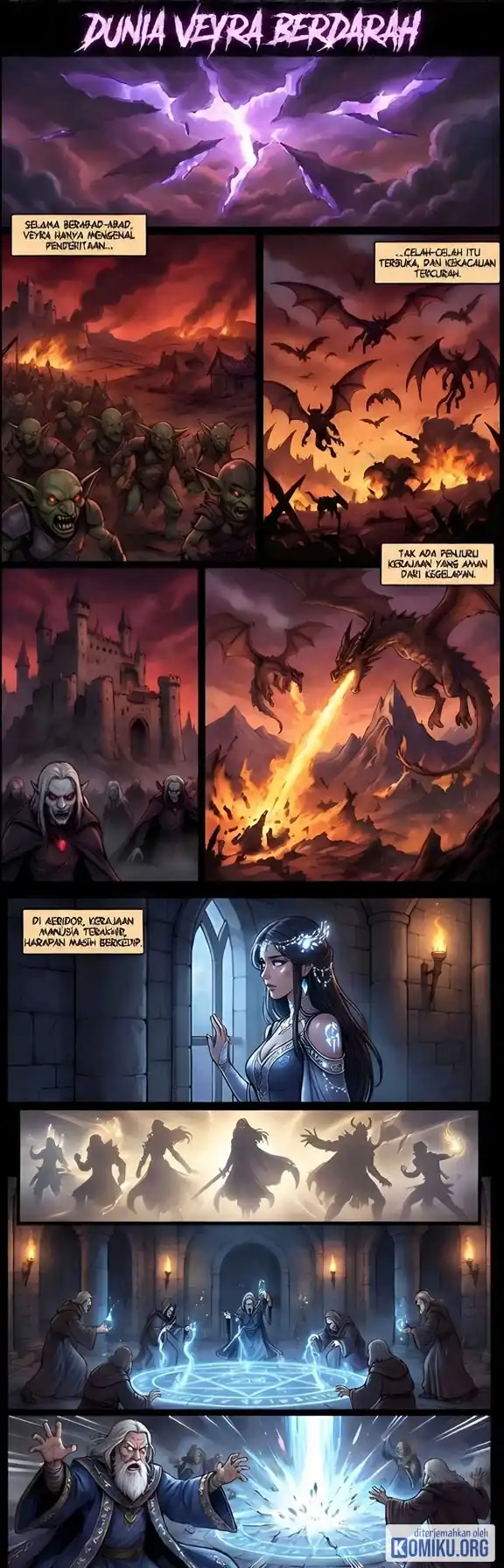 I Reincarnated as a Legendary Surgeon Chapter 211 - Page 2