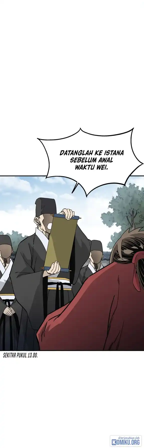 I Reincarnated as a Legendary Surgeon Chapter 211 - Page 20