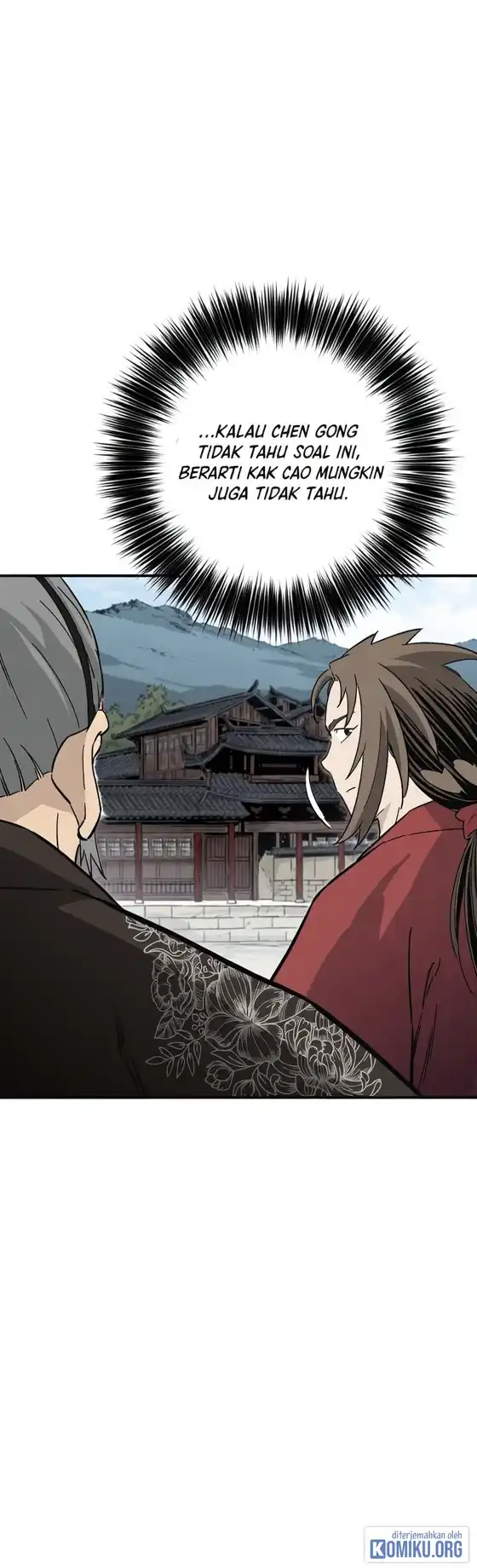 I Reincarnated as a Legendary Surgeon Chapter 211 - Page 24