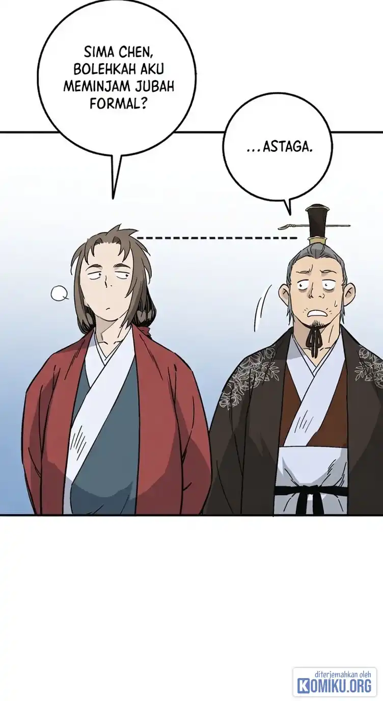 I Reincarnated as a Legendary Surgeon Chapter 211 - Page 25