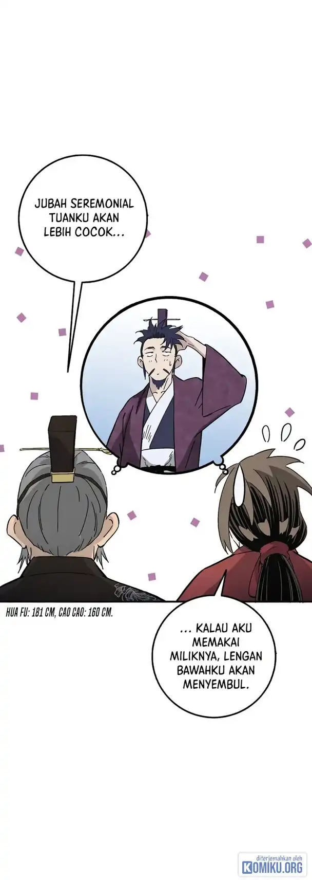 I Reincarnated as a Legendary Surgeon Chapter 211 - Page 26