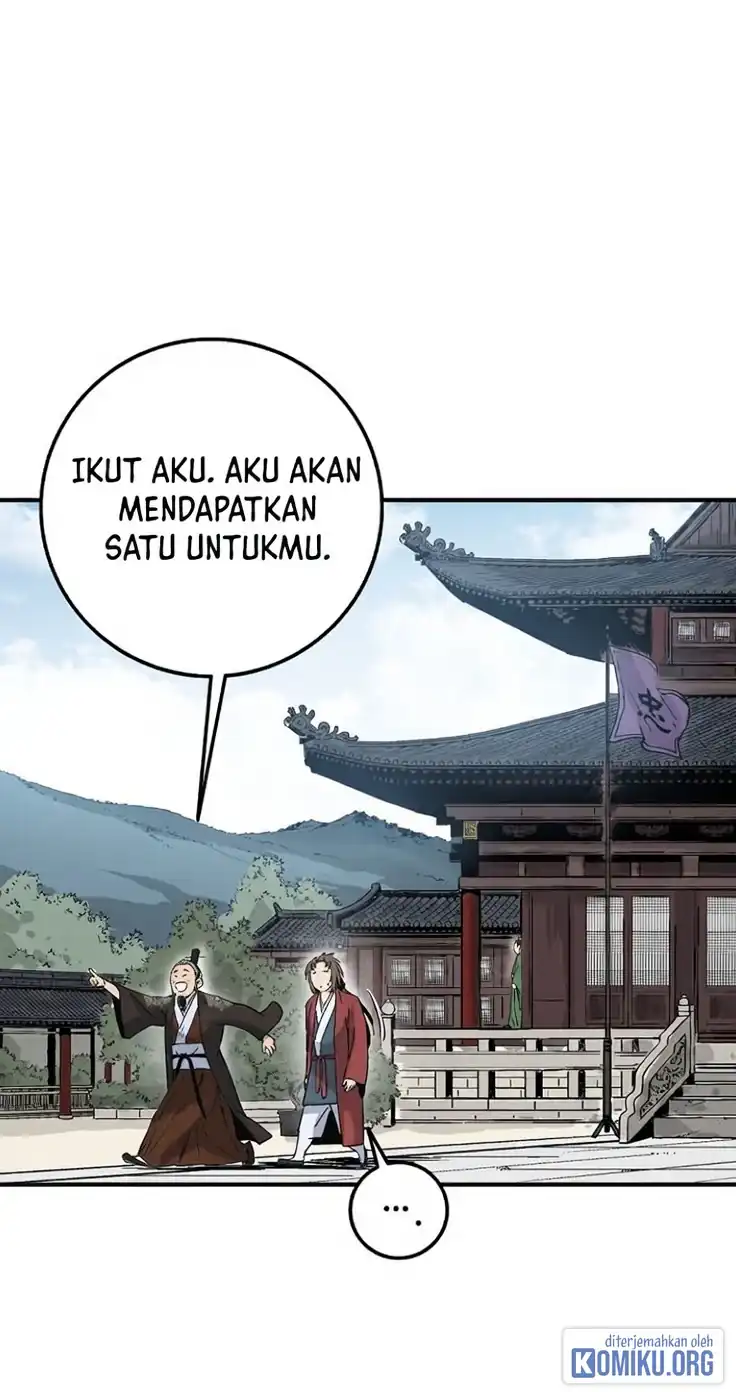 I Reincarnated as a Legendary Surgeon Chapter 211 - Page 27