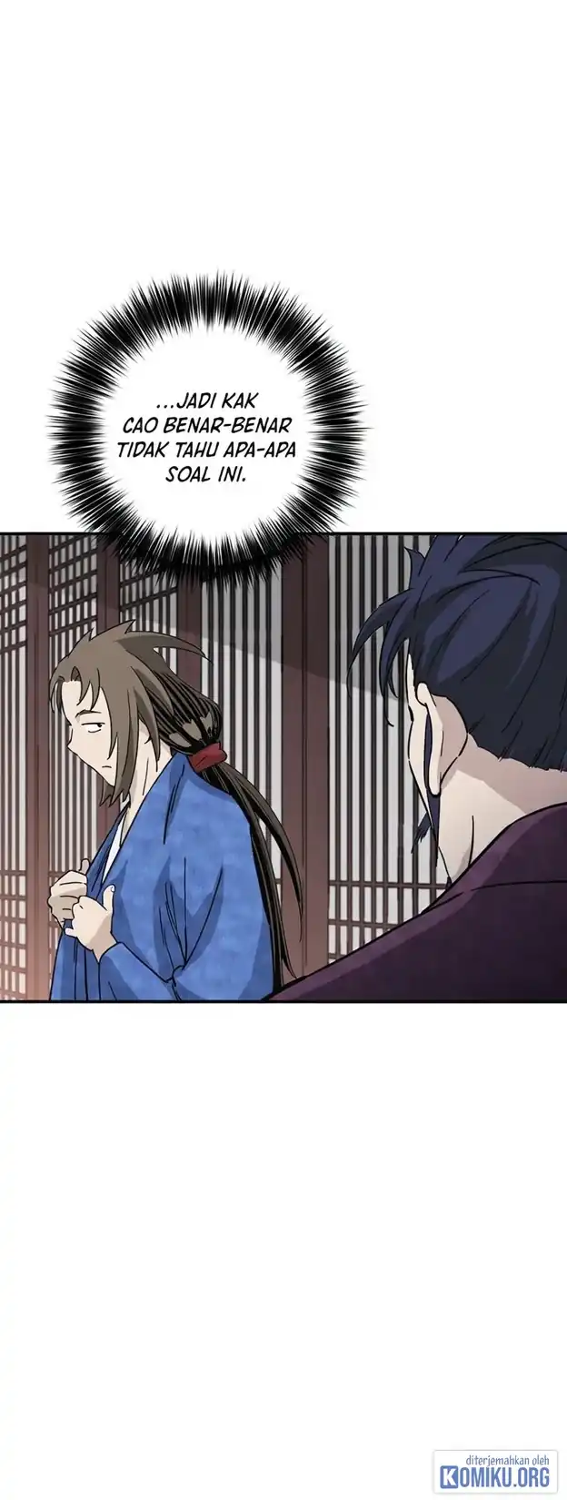 I Reincarnated as a Legendary Surgeon Chapter 211 - Page 35